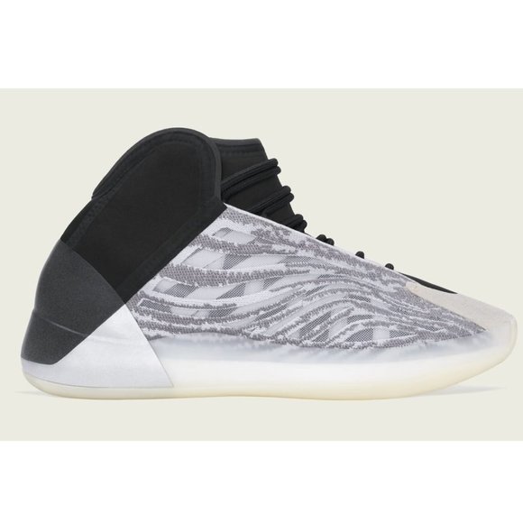 ADIDAS YEEZY BASKETBALL - QNTM - Picture 2 of 5